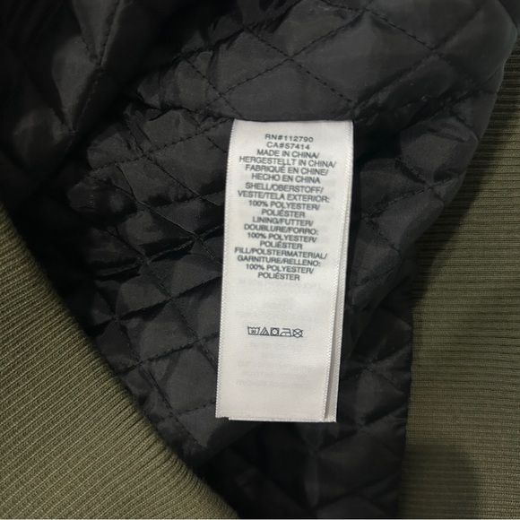 True Religion Jacket - Picture 5 of 6